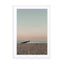 Sundown Beach Wall Art - Drawdeck