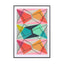 Colorblock Iii - Drawdeck