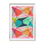 Colorblock Iii - Drawdeck