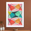 Colorblock Iii - Drawdeck