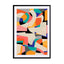 Colorshot Iii Wall Art - Drawdeck