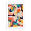 Colorshot Iii Wall Art - Drawdeck