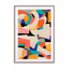 Colorshot Iii Wall Art - Drawdeck