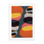 Graphic #1 Wall Art - Drawdeck