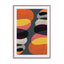 Graphic #1 Wall Art - Drawdeck