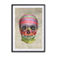 Navajo Skull Wall Art - Drawdeck