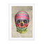 Navajo Skull Wall Art - Drawdeck