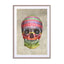Navajo Skull Wall Art - Drawdeck
