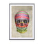 Navajo Skull - Drawdeck