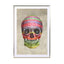 Navajo Skull - Drawdeck
