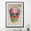 Navajo Skull - Drawdeck
