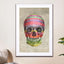 Navajo Skull - Drawdeck