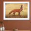 crazy like a fox