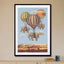 Flight Of The Elephants - Drawdeck