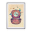 Inner Space 2 - Drawdeck