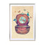 Inner Space 2 - Drawdeck