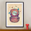 Inner Space 2 - Drawdeck