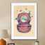 Inner Space 2 - Drawdeck