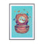 Inner Space - Drawdeck