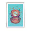 Inner Space - Drawdeck