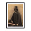Lord Vadersworth Wall Art - Drawdeck