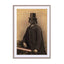 Lord Vadersworth Wall Art - Drawdeck