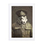 Sgt. Stormley Wall Art - Drawdeck