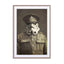 Sgt. Stormley Wall Art - Drawdeck