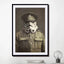 Sgt. Stormley - Drawdeck