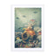 Sea Change Wall Art - Drawdeck