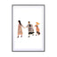 Women - Drawdeck