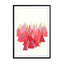Indian Summer Wall Art - Drawdeck