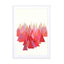 Indian Summer Wall Art - Drawdeck