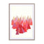 Indian Summer Wall Art - Drawdeck