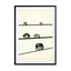Hide And Seek Wall Art - Drawdeck