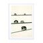 Hide And Seek Wall Art - Drawdeck