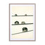 Hide And Seek Wall Art - Drawdeck