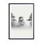 Astronaut Wall Art - Drawdeck