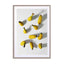 Bananas Wall Art - Drawdeck