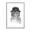 Welcome To The Jungle Wall Art - Drawdeck
