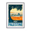 Visit Palestine - Drawdeck
