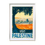 Visit Palestine - Drawdeck