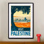 Visit Palestine - Drawdeck