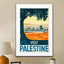 Visit Palestine - Drawdeck