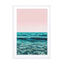 Ocean Wall Art - Drawdeck
