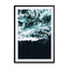 Oceanholic Wall Art - Drawdeck