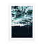 Oceanholic Wall Art - Drawdeck
