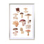 Mushrooms - Drawdeck