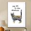 Cat - Drawdeck
