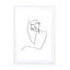 Beauty Wall Art - Drawdeck